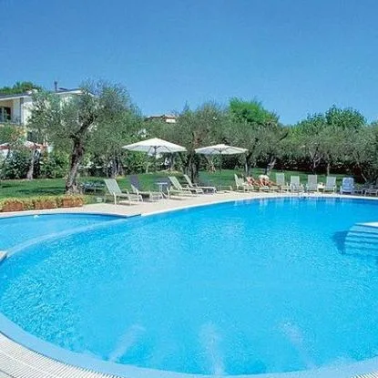 Riva del Sole (Moniga del Garda) - zdjęcie 5