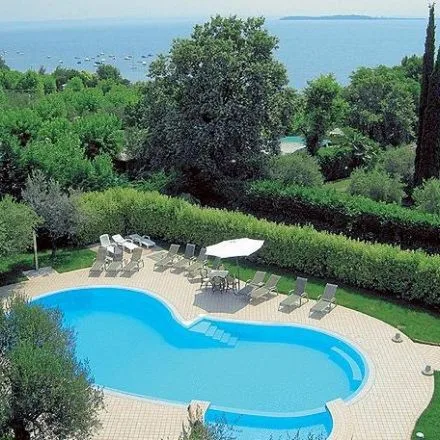 Riva del Sole (Moniga del Garda) - zdjęcie 4