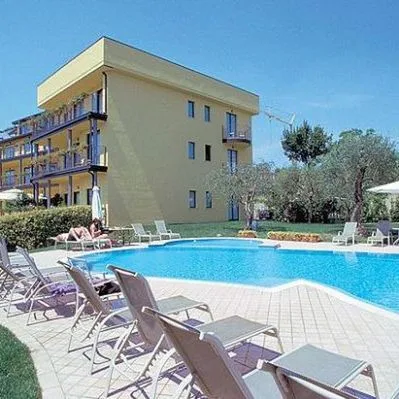 Riva del Sole (Moniga del Garda) - zdjęcie 3