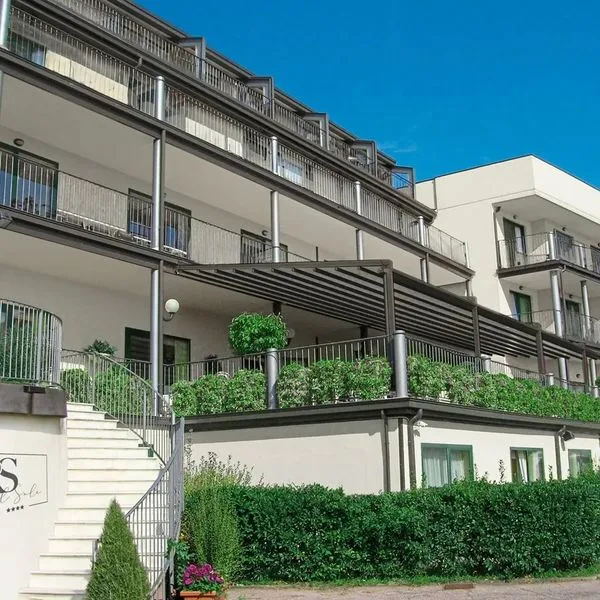 Riva del Sole (Moniga del Garda) - zdjęcie 2