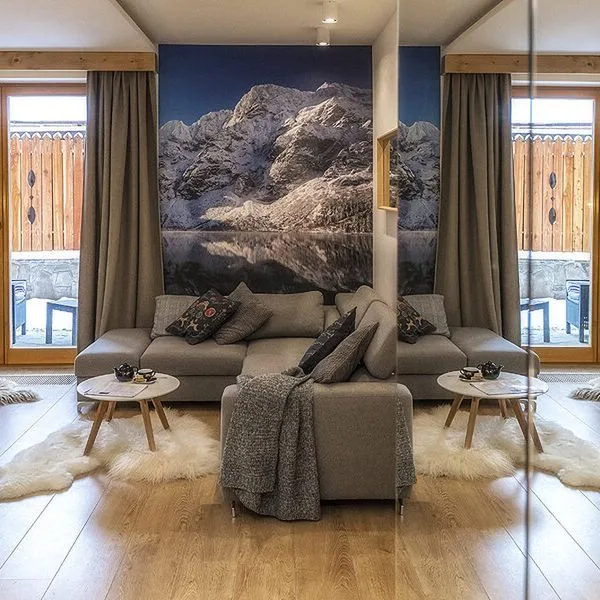 Giewont Aparthotel - zdjęcie 2