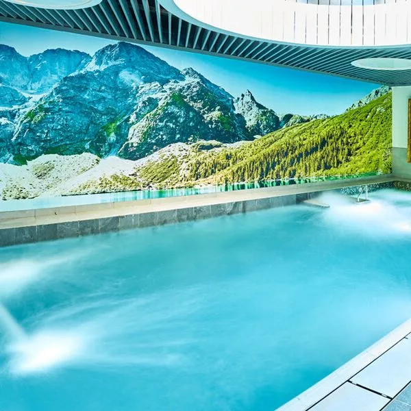 Giewont Aparthotel - zdjęcie 3