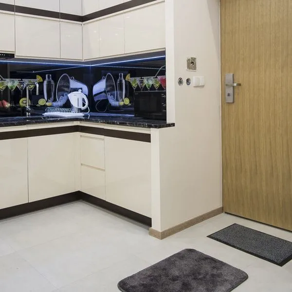 Giewont Aparthotel - zdjęcie 4