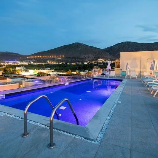 Golden Beach (Hersonissos) - zdjęcie 3