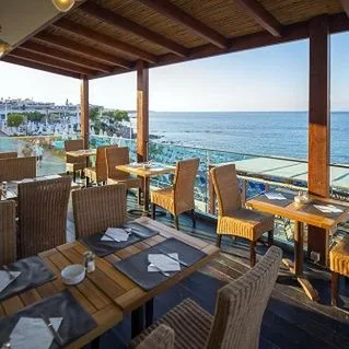 Golden Beach (Hersonissos) - zdjęcie 4