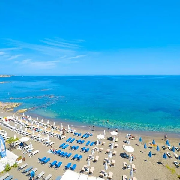 Golden Beach (Hersonissos) - zdjęcie 5