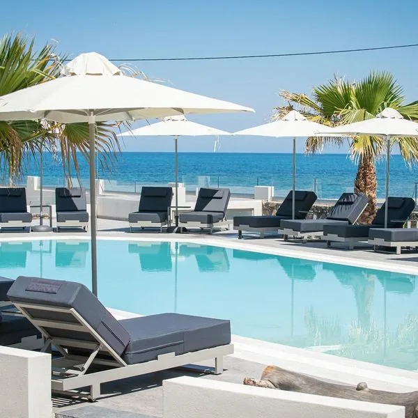 Saint George Gournes Bay - zdjęcie 3