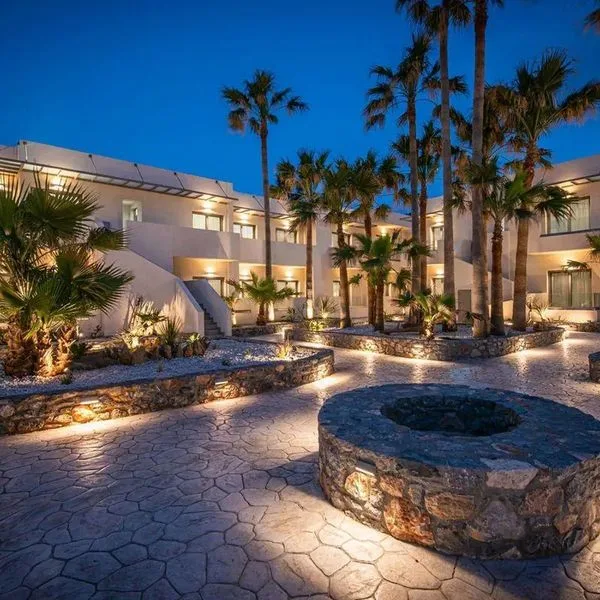 Saint George Gournes Bay - zdjęcie 4