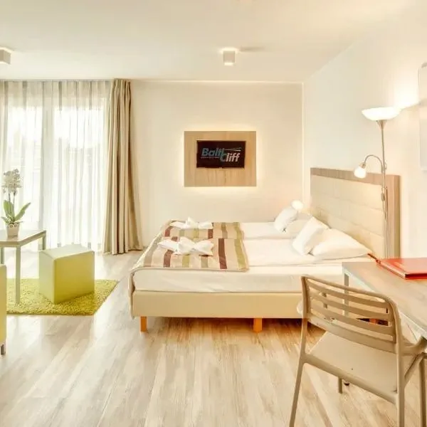 Baltic Cliff Apartments Spa & Wellness - zdjęcie 5