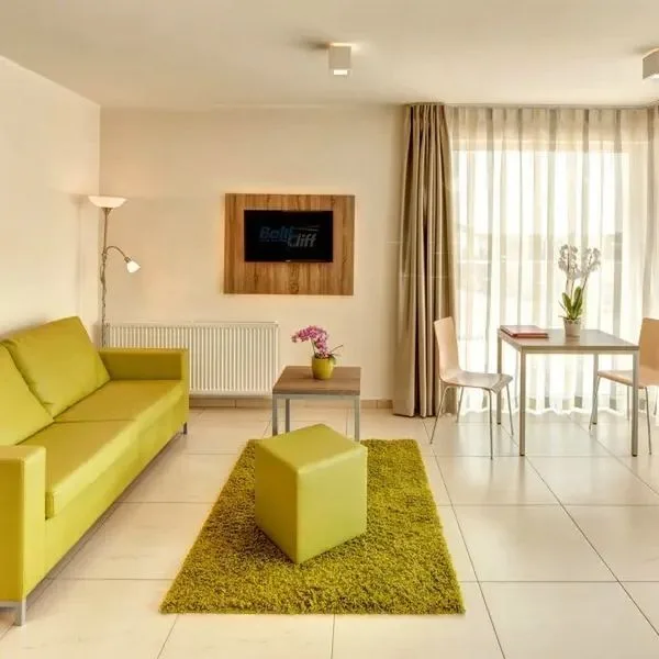 Baltic Cliff Apartments Spa & Wellness - zdjęcie 2