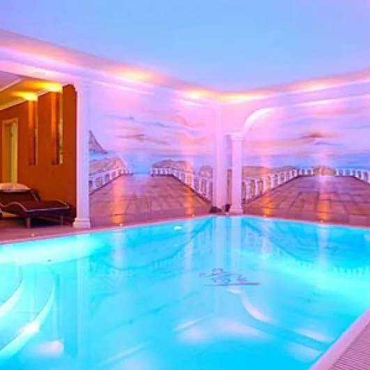 Victoria (Maishofen) - zdjęcie 2