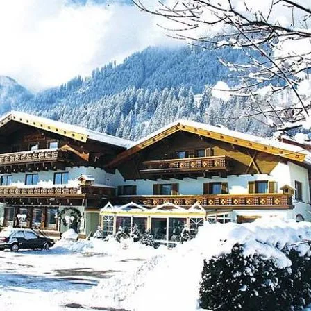 Victoria (Maishofen)