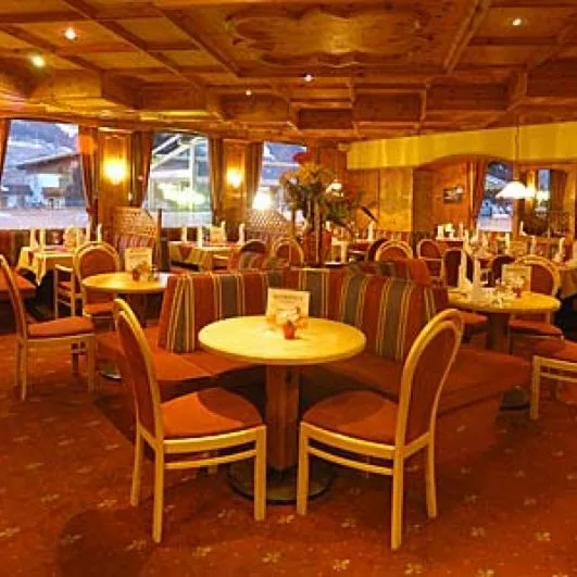 Victoria (Maishofen) - zdjęcie 4