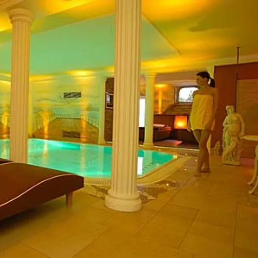 Victoria (Maishofen) - zdjęcie 3