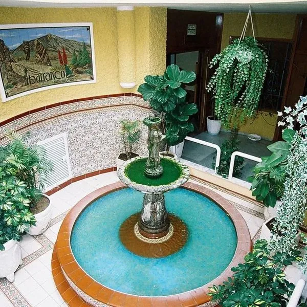 Alegria Barranco - zdjęcie 5