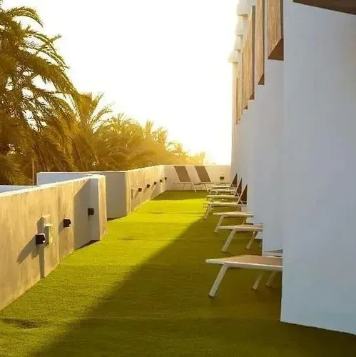 Alegria Barranco - zdjęcie 2