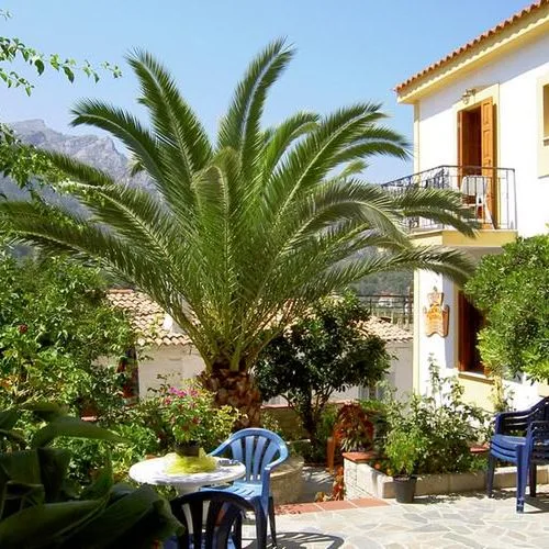 Green Hill - zdjęcie 2