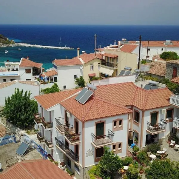 Green Hill - zdjęcie 5