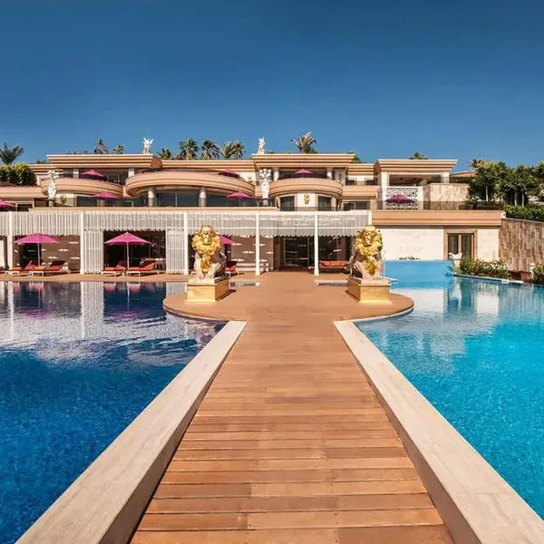 The Plaza Bodrum - zdjęcie 3