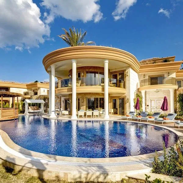 The Plaza Bodrum - zdjęcie 2