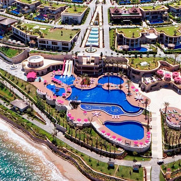 The Plaza Bodrum - zdjęcie 5