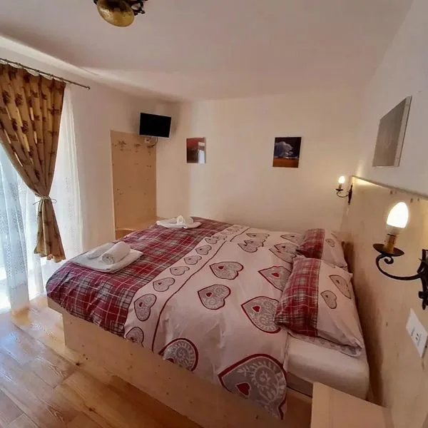 Rifugio Palafavera - zdjęcie 5