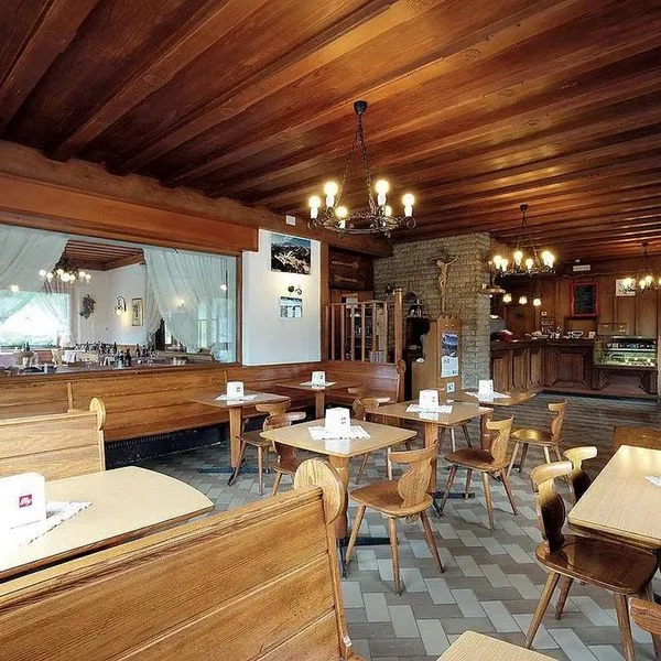 Rifugio Palafavera - zdjęcie 3