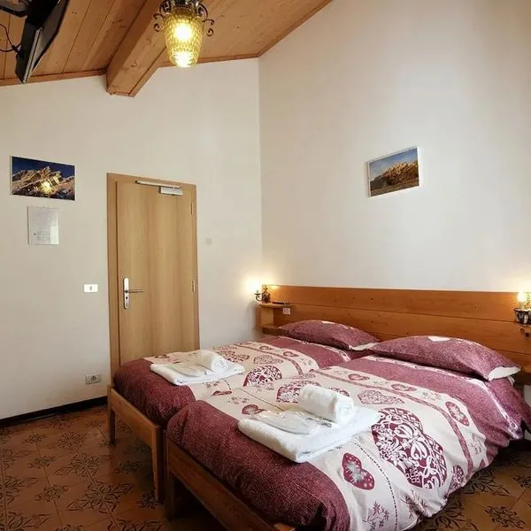 Rifugio Palafavera - zdjęcie 2