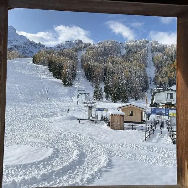 Rifugio Palafavera - zdjęcie 4