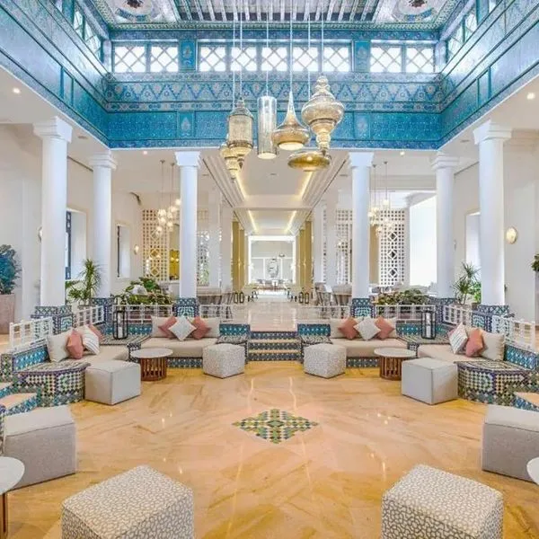 Sol Oasis Marrakech - zdjęcie 4