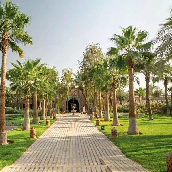 Sol Oasis Marrakech - zdjęcie 3