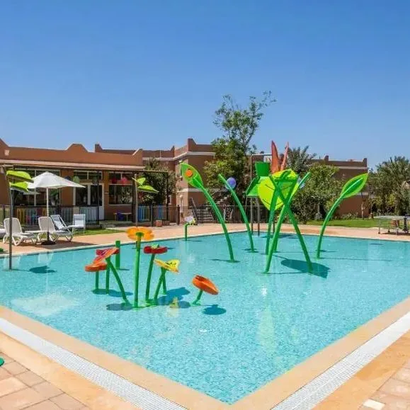 Sol Oasis Marrakech - zdjęcie 2