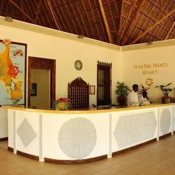 Jaz Adonia Beach Resort - zdjęcie 5