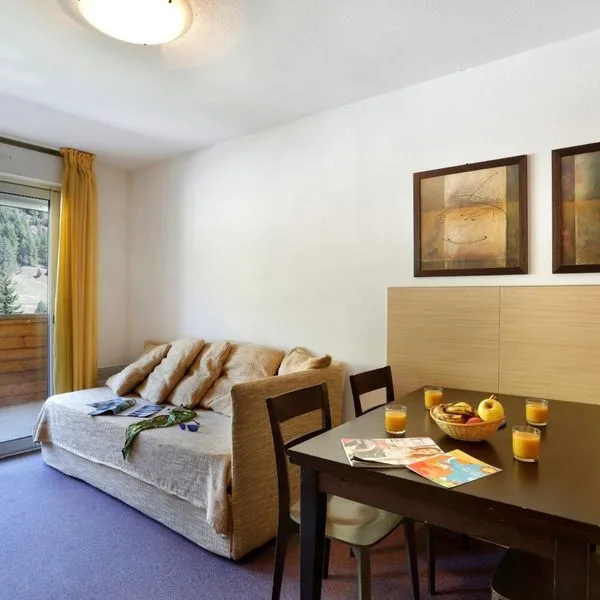 Les Chalets du Verdon - zdjęcie 4