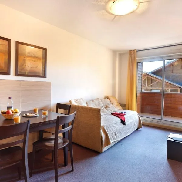 Les Chalets du Verdon - zdjęcie 3