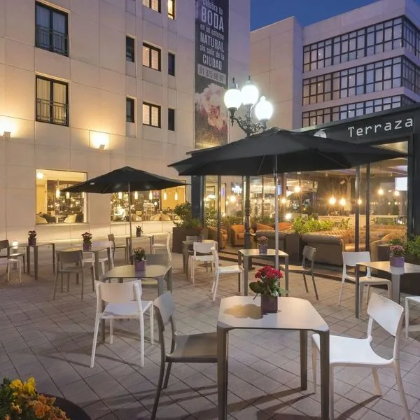 Elba Madrid Alcala (ex.Velada) - zdjęcie 3