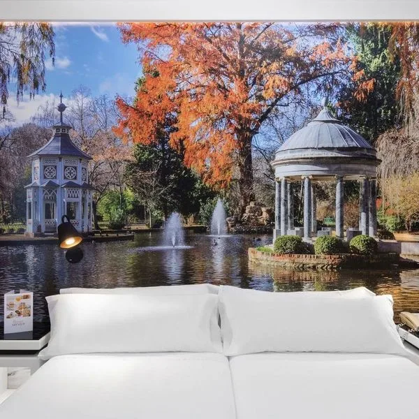 Elba Madrid Alcala (ex.Velada) - zdjęcie 4