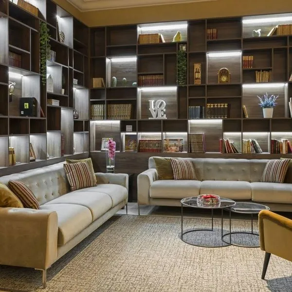 Elba Madrid Alcala (ex.Velada) - zdjęcie 2