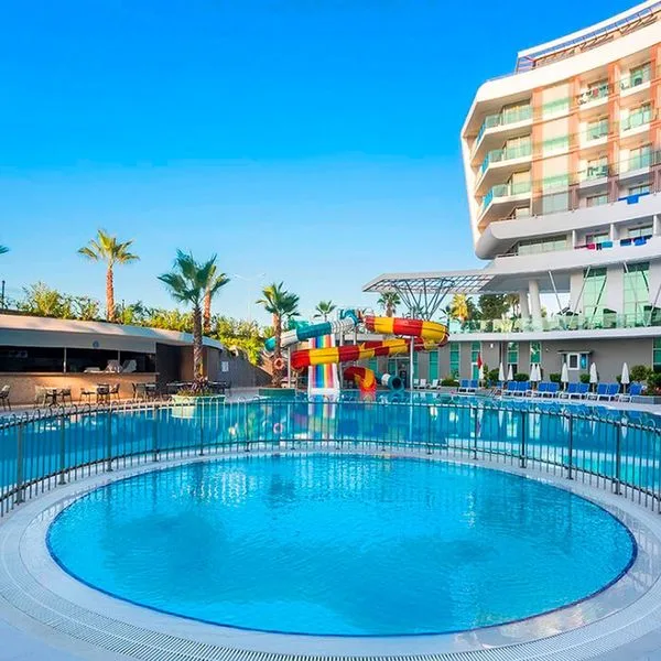 Xoria Deluxe - zdjęcie 4