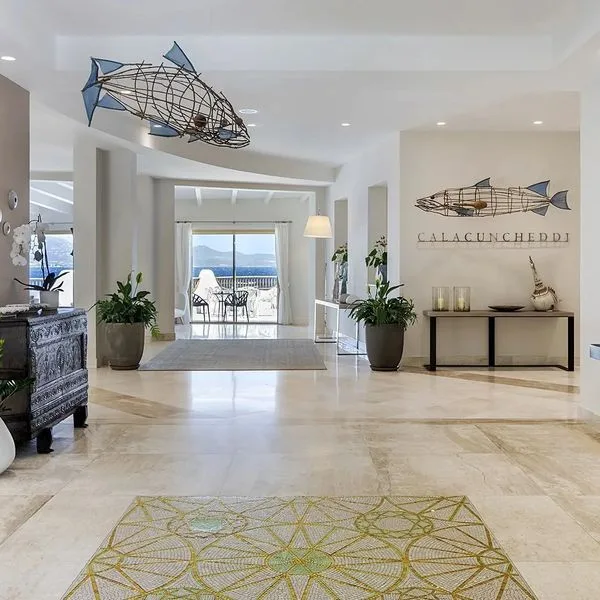 Cala Cuncheddi VRetreats - zdjęcie 4