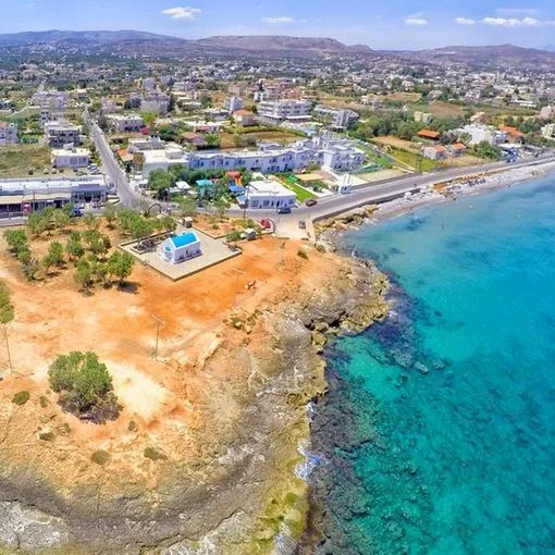 Gouves Bay - zdjęcie 5