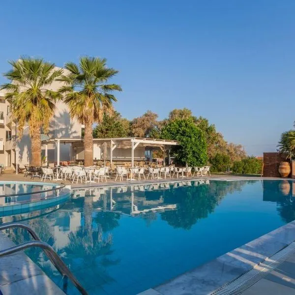 Gouves Bay - zdjęcie 4