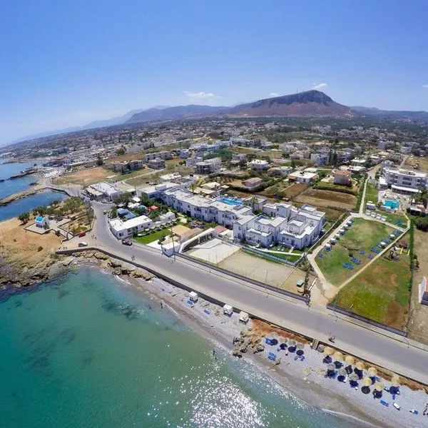 Gouves Bay - zdjęcie 2