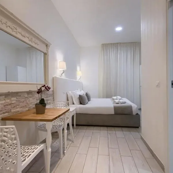 Vatican Tourist Inn - zdjęcie 4