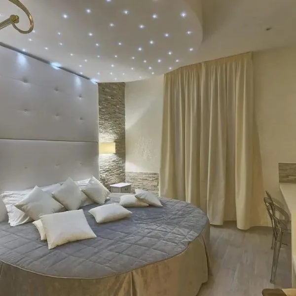 Vatican Tourist Inn - zdjęcie 2