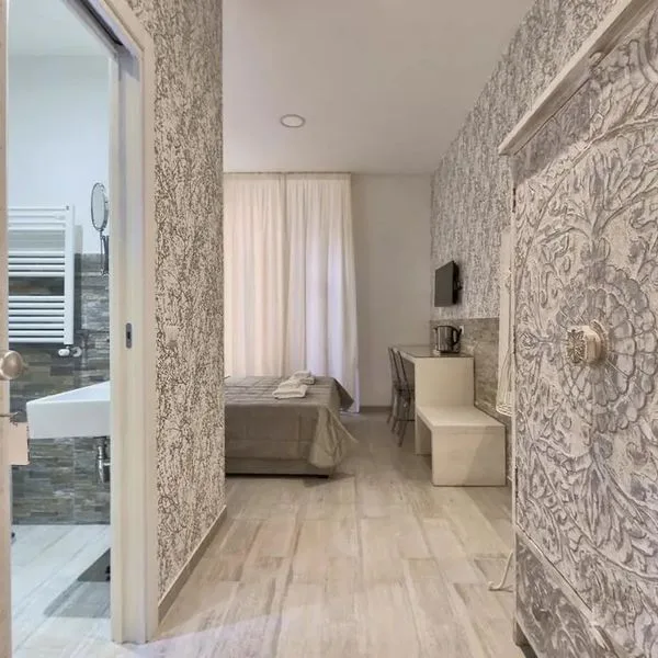 Vatican Tourist Inn - zdjęcie 3