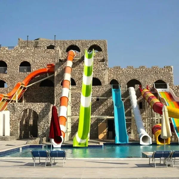 Amarina Jannah Resort Aquapark - zdjęcie 3