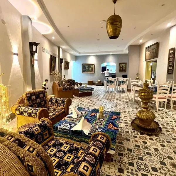 Amarina Jannah Resort Aquapark - zdjęcie 2