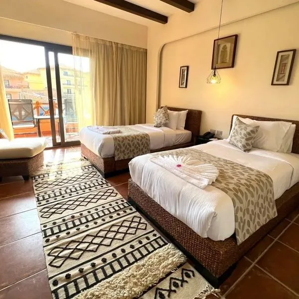 Amarina Jannah Resort Aquapark - zdjęcie 5