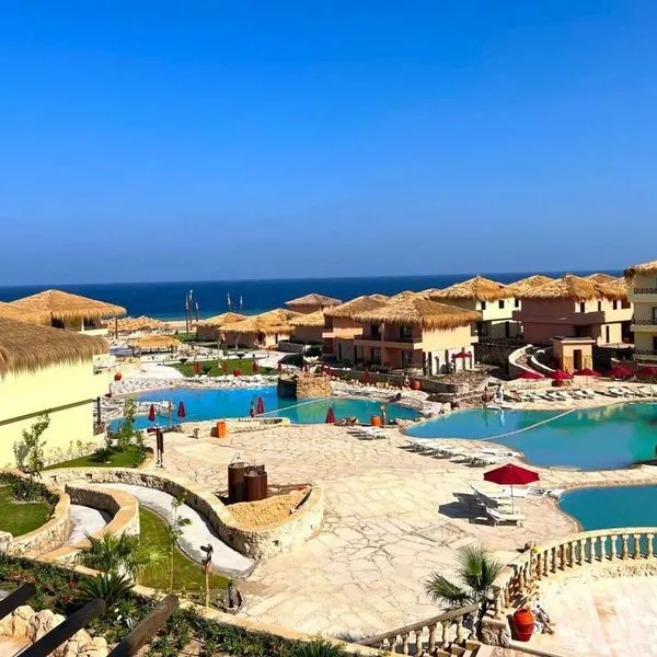 Amarina Jannah Resort Aquapark - zdjęcie 4
